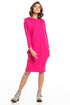 Robe de jour model 148213 Tessita